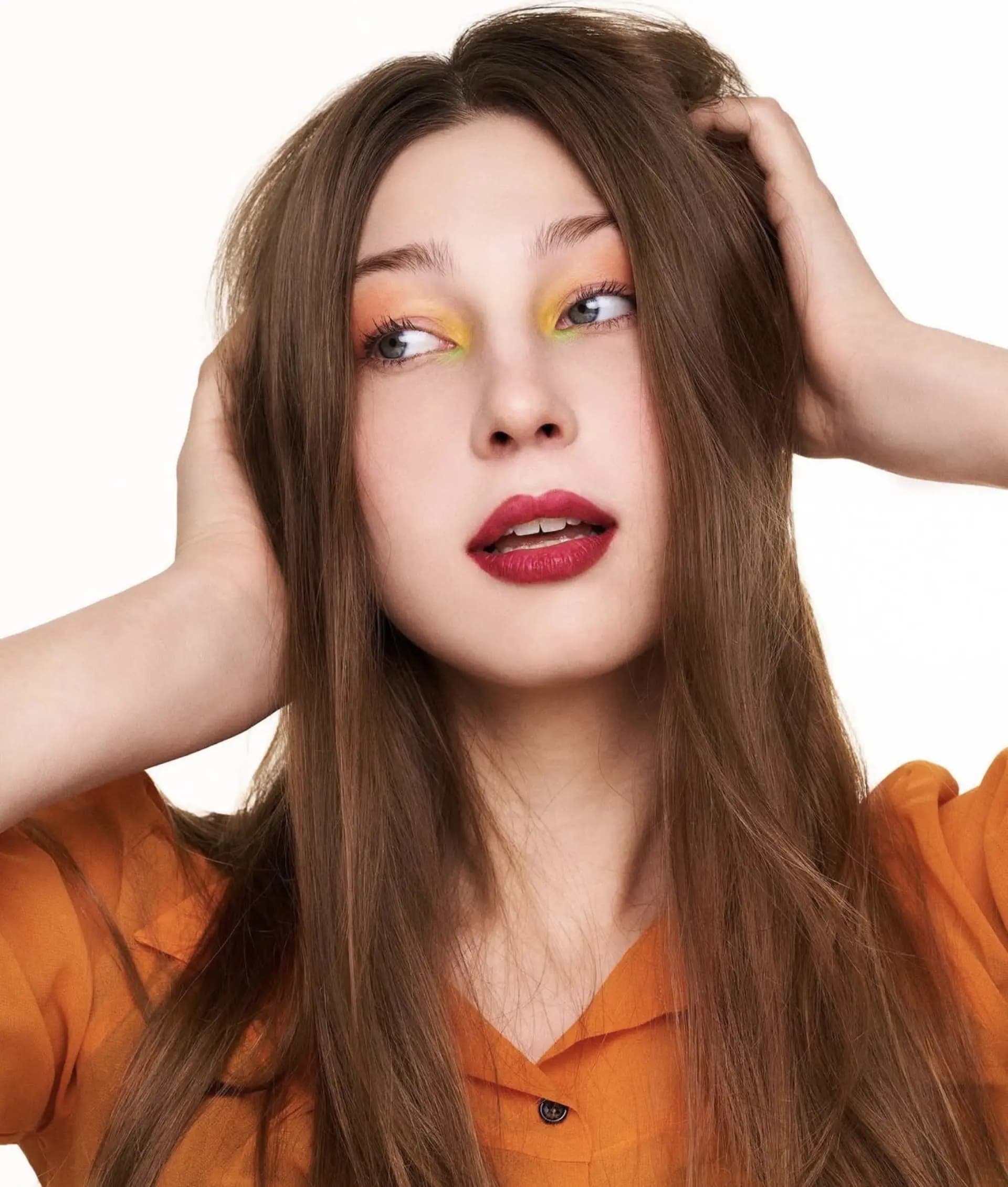 Editorial & Moda 1